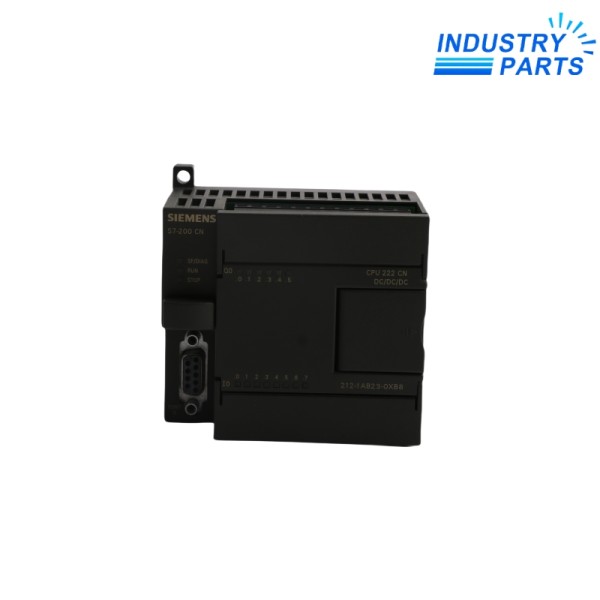Siemens 6ES7 212-1AB23-0XB8  Module