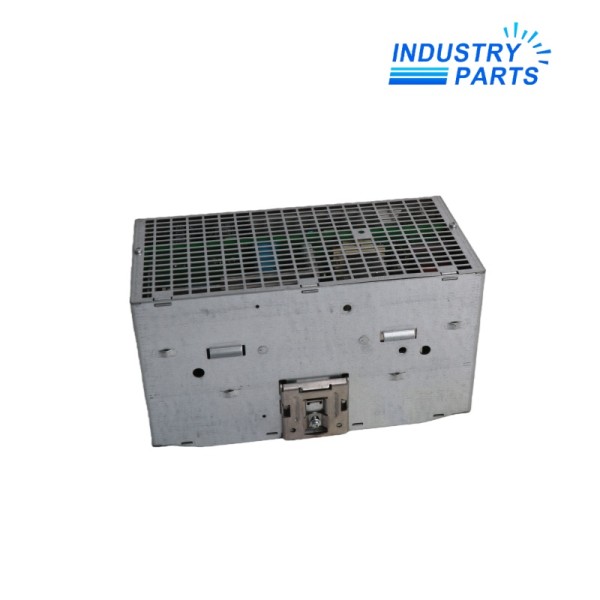 Siemens 6EP1337-3BA00 Power Supply