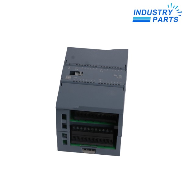 Siemens 6ES7 223-1BL32-0XB0 Module