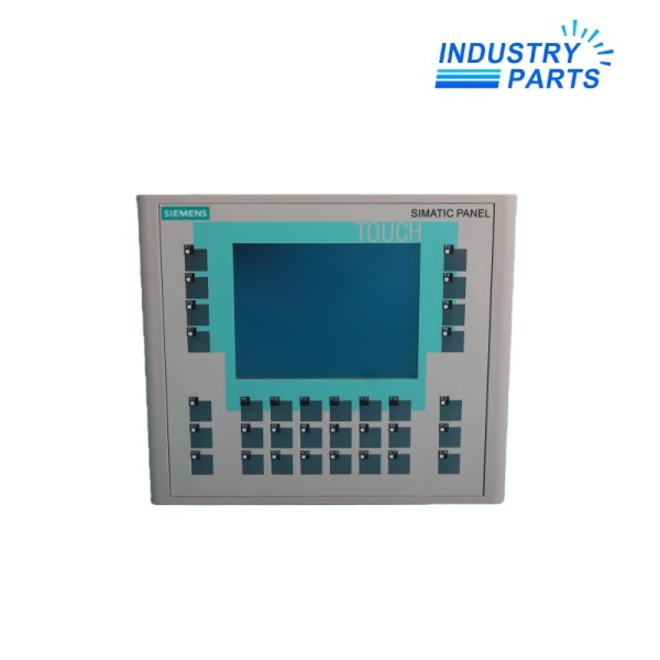 Siemens 6AV6642-0DC01-1AX1 Operator Interface