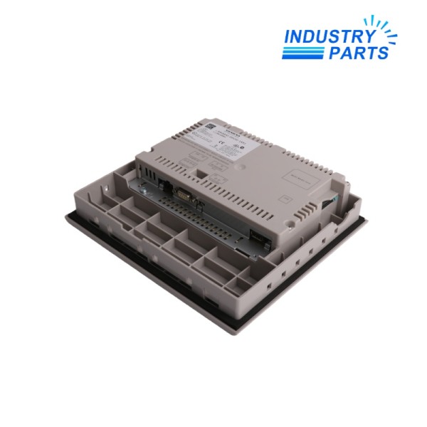 Siemens 6AV6642-0DC01-1AX1 Operator Interface