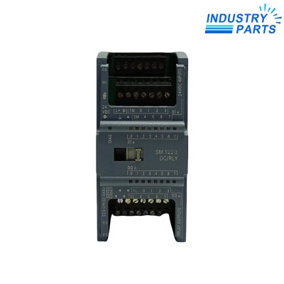 Siemens 6ES7 223-1PH32-0XB0 Module