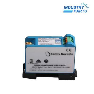 Bently Nevada 330180-X1-CN MOD 1450004-82 Proximitor Sensor