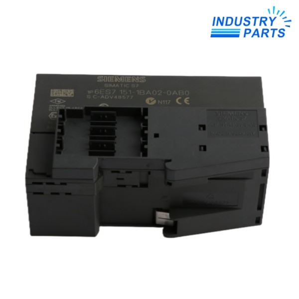 Siemens 6ES7 151-1BA02-0AB0 Module