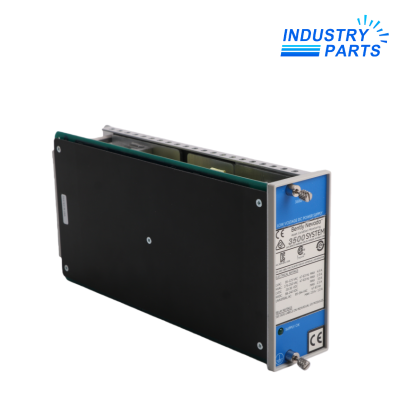 Bently Nevada 3500/15 114M5329-01 AC Power Supply Module