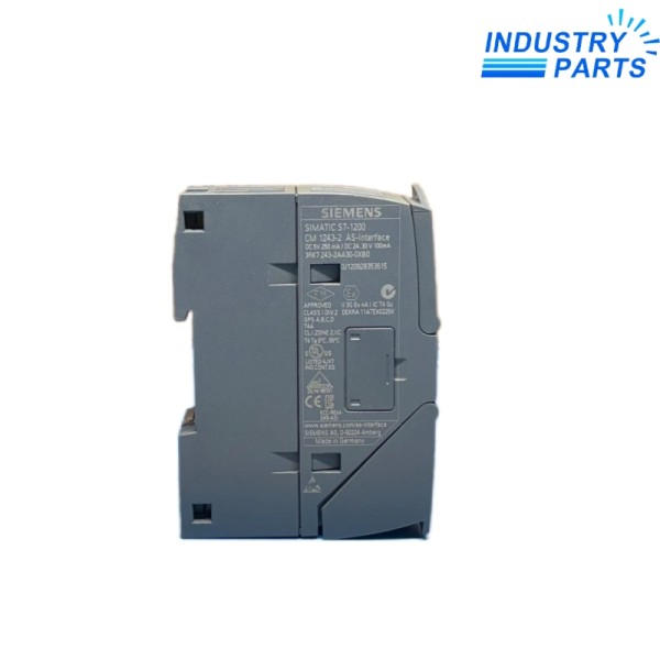 Siemens 3RK7243-2AA30-0XB0 Module