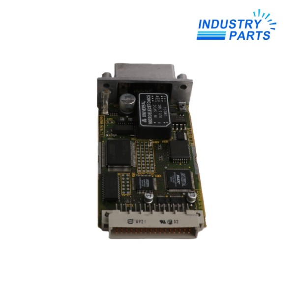 Siemens 6SN1114-0NB01-0AA0 Profibus Option Module