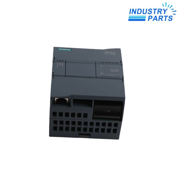 Siemens 6ES7 211-1AE40-0XB0 Module