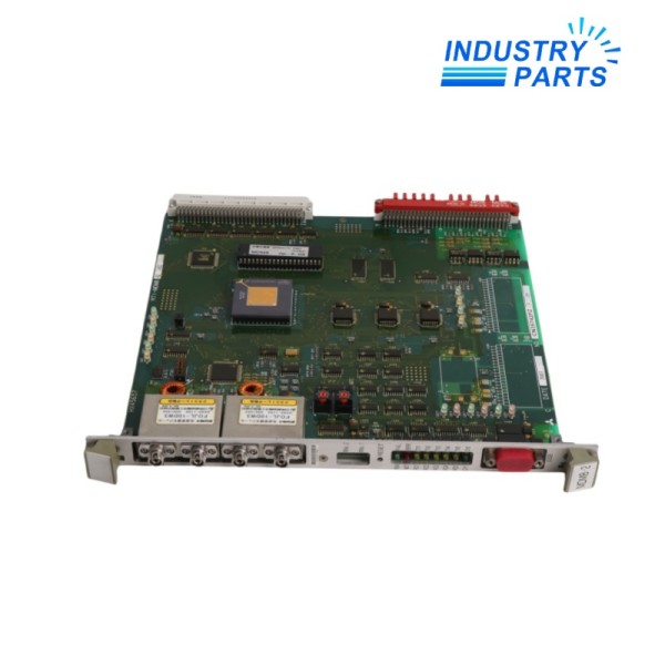 Mitsubishi MDIJ-06 Control Board
