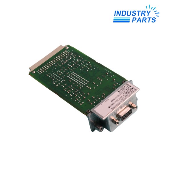 Siemens 6SN1114-0NB01-0AA0 Profibus Option Module