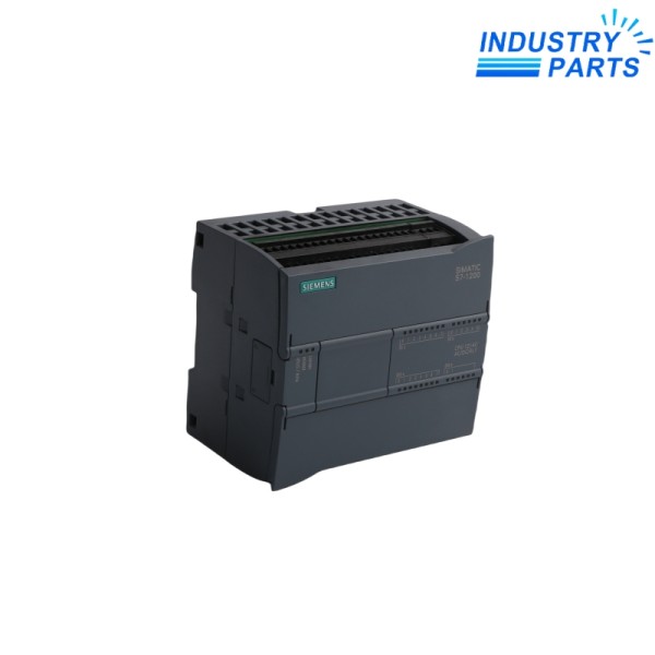 Siemens 6ES7 214-1BG31-0XB0 Module