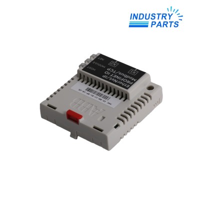 ABB FENA-21 3AUA0000089108 2-port Ethernet Adapter