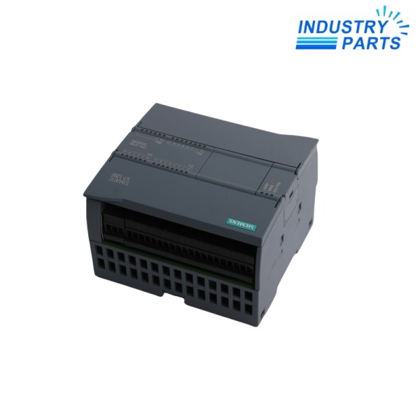 Siemens 6ES7 222-1BH32-0XB0 Module
