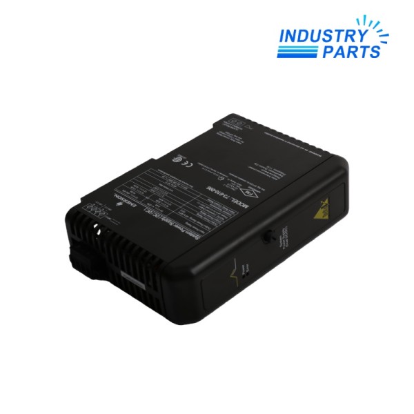 Emerson VE5009 KJ1501X1-BC3 12P3935X022 Power Supply