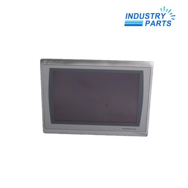 Allen-Bradley 2711P-T12W22D9P PanelView Plus 7 Touch Screen