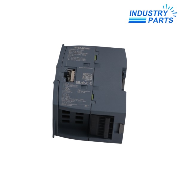 Siemens 6ES7 234-4HE32-0XB0 Module