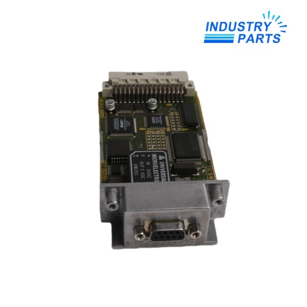 Siemens 6SN1114-0NB01-0AA0 Profibus Option Module