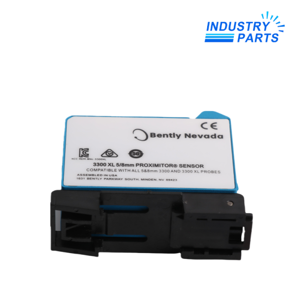 Bently Nevada 330180-X1-CN MOD 1450004-82 Proximitor Sensor