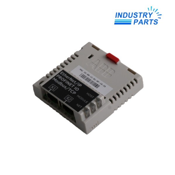 ABB FENA-21 3AUA0000089108 2-port Ethernet Adapter