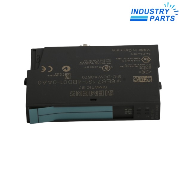 Siemens 6ES7 131-4BD01-0AA0 Module