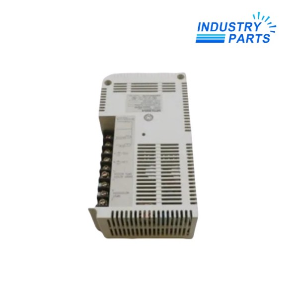 Mitsubishi PWNJ-01(VRTA-02) Servo Drive Nodule