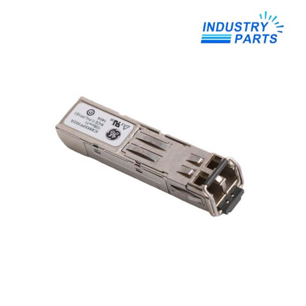 GE IC695SPF002A Small Form-factor Pluggable Scanner Module