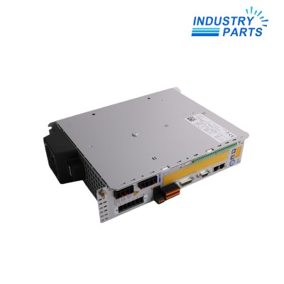 KOLLMORGEN S7120S-NANANA Servo Amplifier