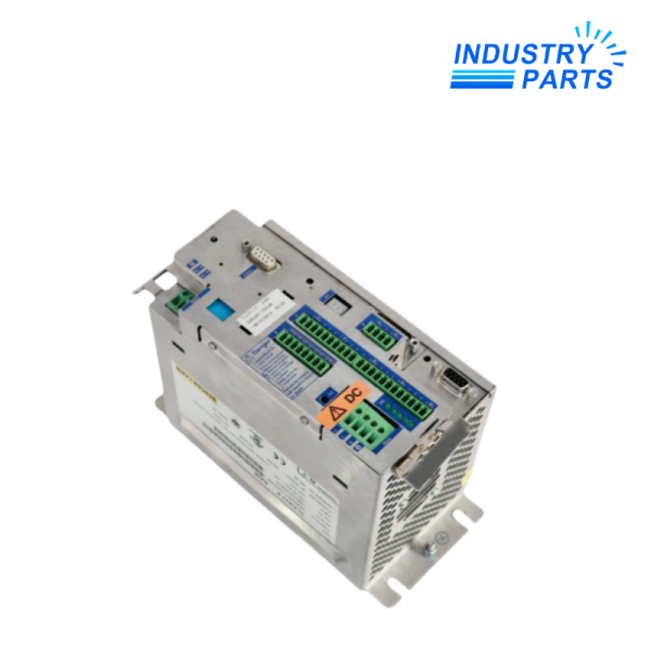 Bereger Lahr TLC511 F Servo Drive Positioning Controller