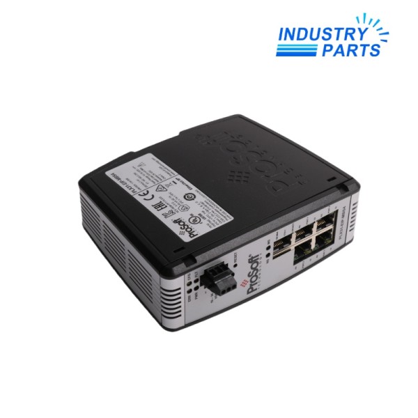 ProSoft PLX31-EIP-MBS4 Communications Module