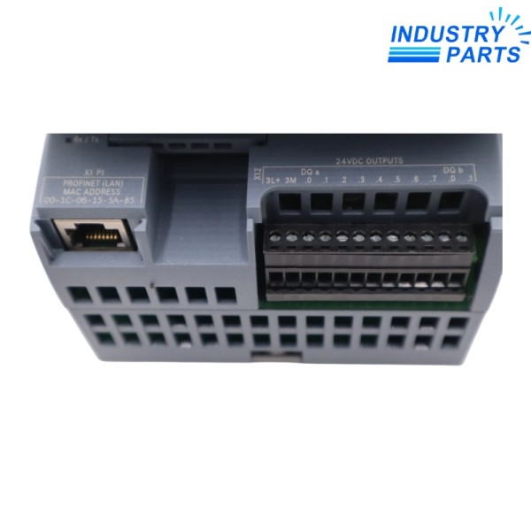 Siemens 6ES7 214-1AG31-0XB0 Module