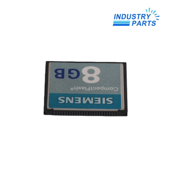 Siemens 6ES7648-2BF02-0XH0 Memory Card