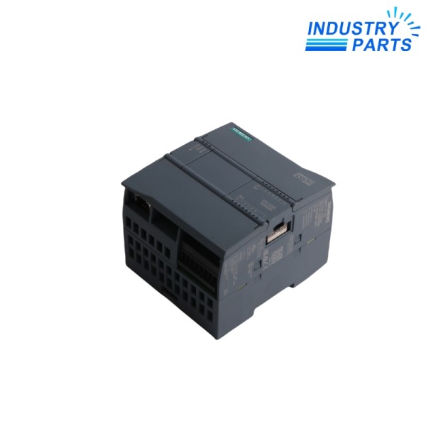 Siemens 6ES7 211-1AE40-0XB0 Module