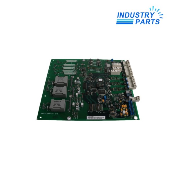 ABB NDSC-01 DSU Control Board
