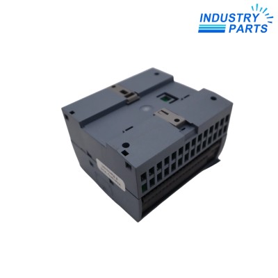 Siemens 6ES7 214-1AG31-0XB0 Module