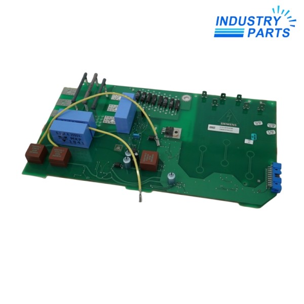 Siemens C98043-A7004-L2 Control Module