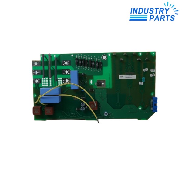 Siemens C98043-A7004-L2 Control Module