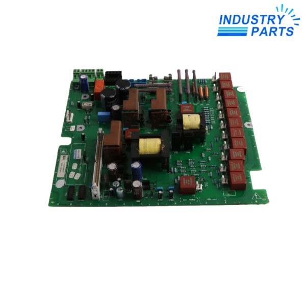 Siemens C98043-A7002-L4-12 Control Module