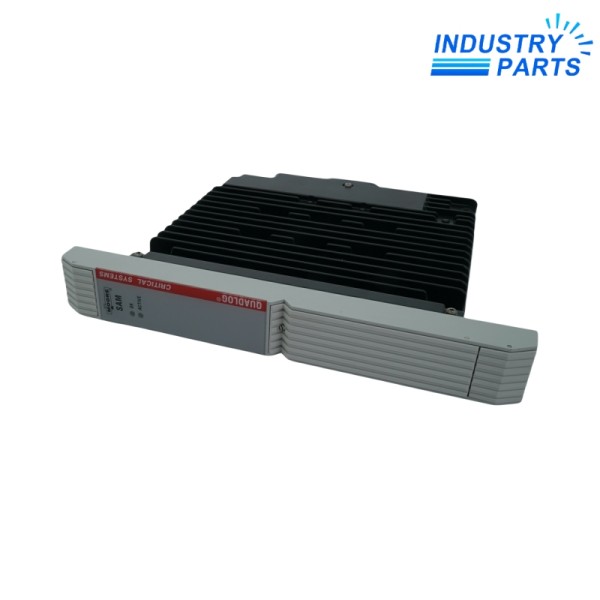 Siemens QLSAMBAN Control Module