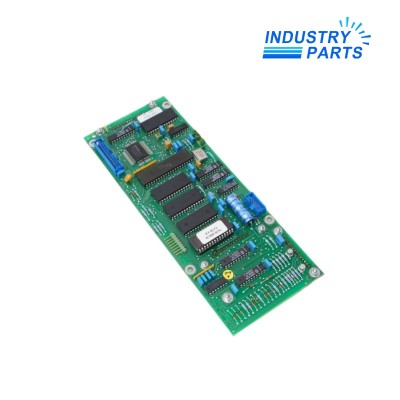 ABB YPP109A YT204001-HS Speed ​​Control Board