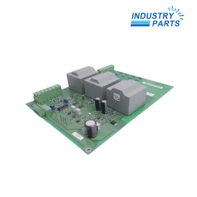 ABB LD MTR-01 Circuit Board