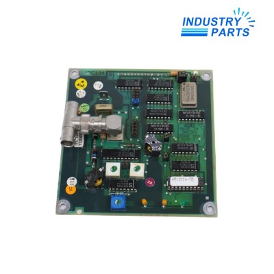 ABB YPC104B YT204001-BT Modem Board