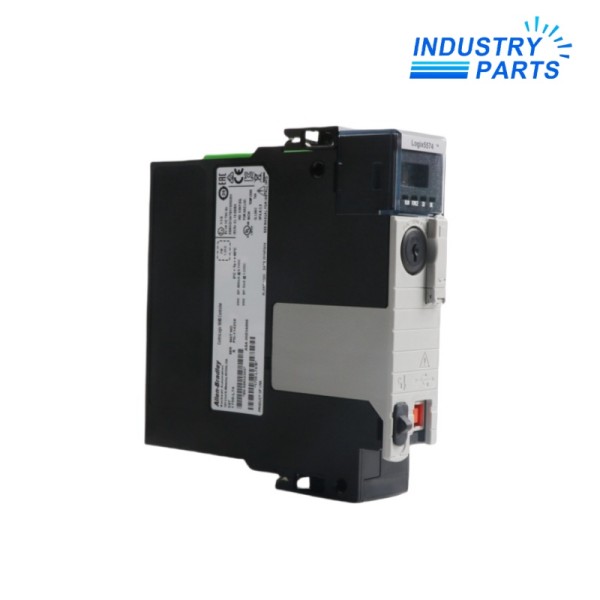 Bently Nevada 1756-L74 ControlLogix 16 MB Controller