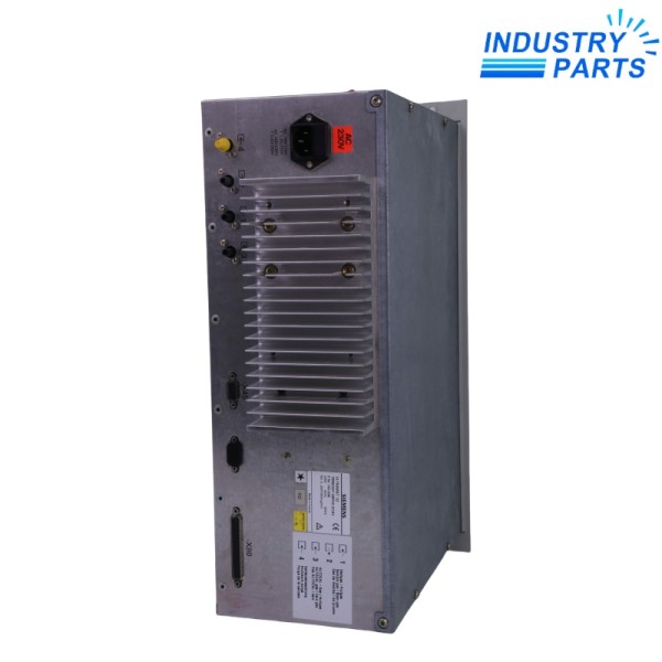 Siemens ULTRAMAT 23 7MB2331-0BP00-2CA0 Module