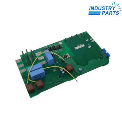 Siemens C98043-A7004-L2 Control Module
