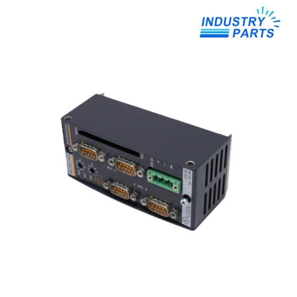 Bachmann ME203/CNW CPU Module