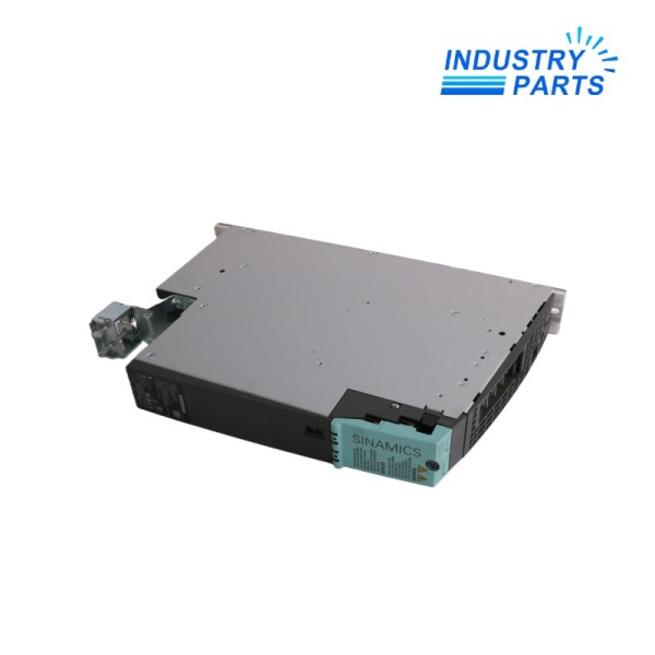 Siemens 6SL3120-2TE13-0AD0 Double Motor Module