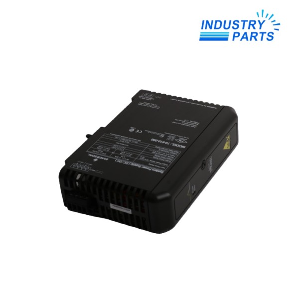 Emerson KJ1501X1-BC3 12P3935X032 Power Supply