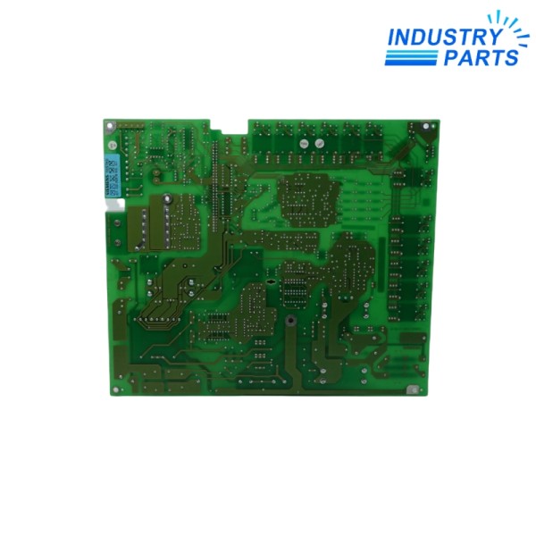 Siemens C98043-A1601-L4 Power Module