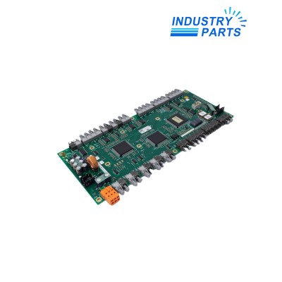 ABB 3BHE004573R0143 Interface Board
