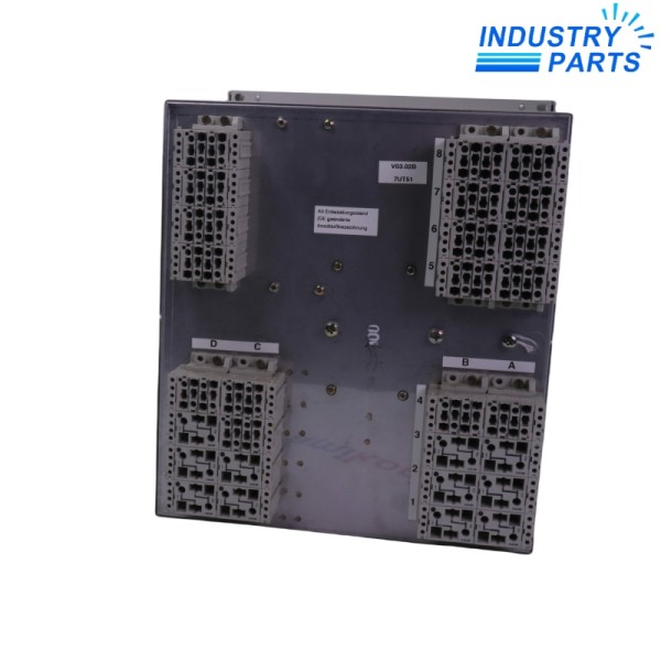 Siemens 7UT5131-5CB01-1BA0/KL Module